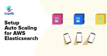 Setup Auto Scaling For Aws Elasticsearch
